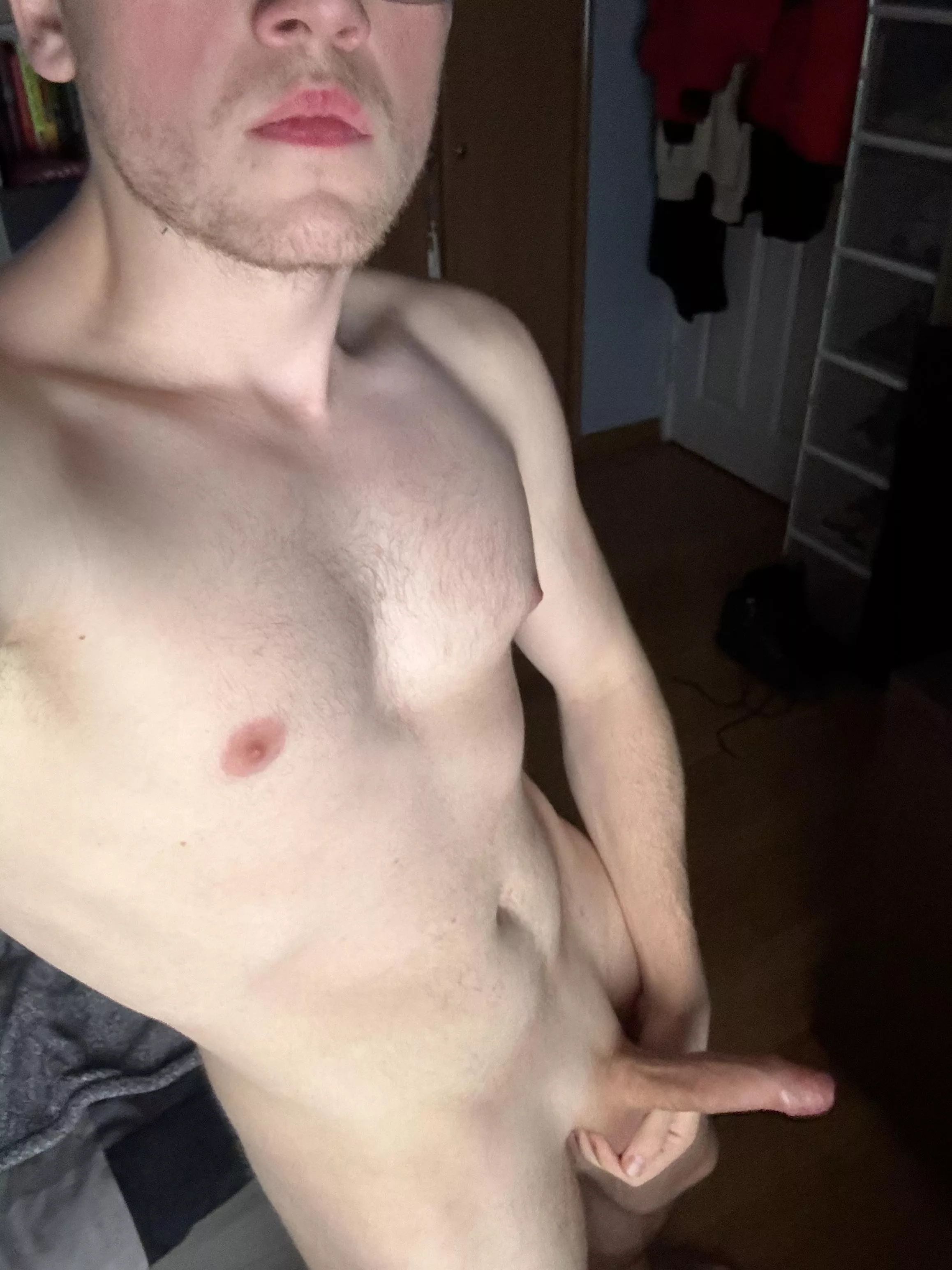 Give me and honest rating and I’ll send you something special in your DMs