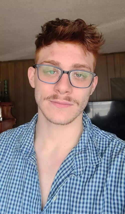 Good morning any plans?