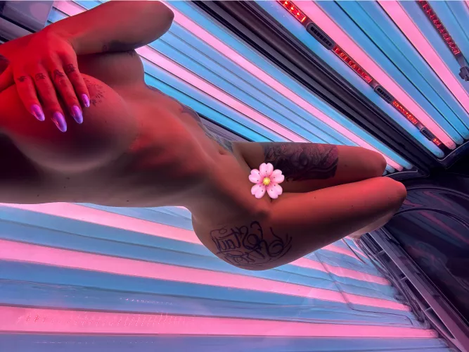 Good view in the morning