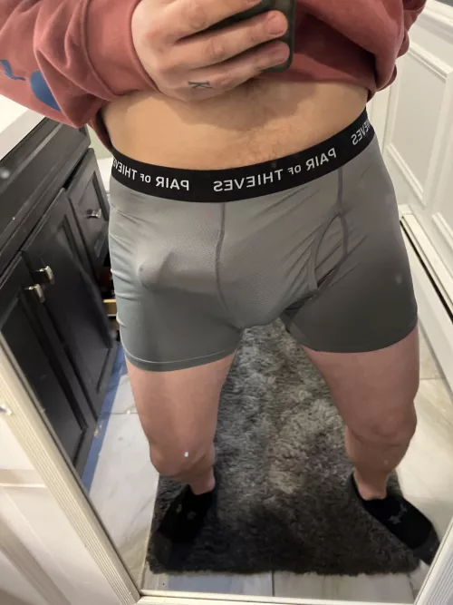 Guess I need to take care this