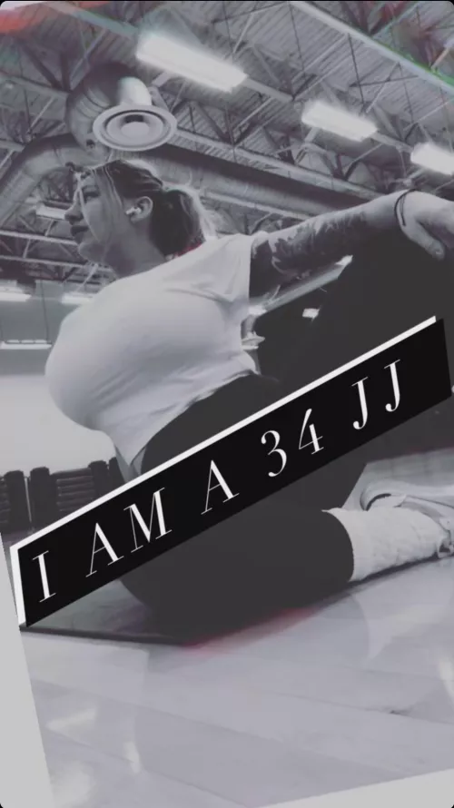 Guess she wanted to clear the air