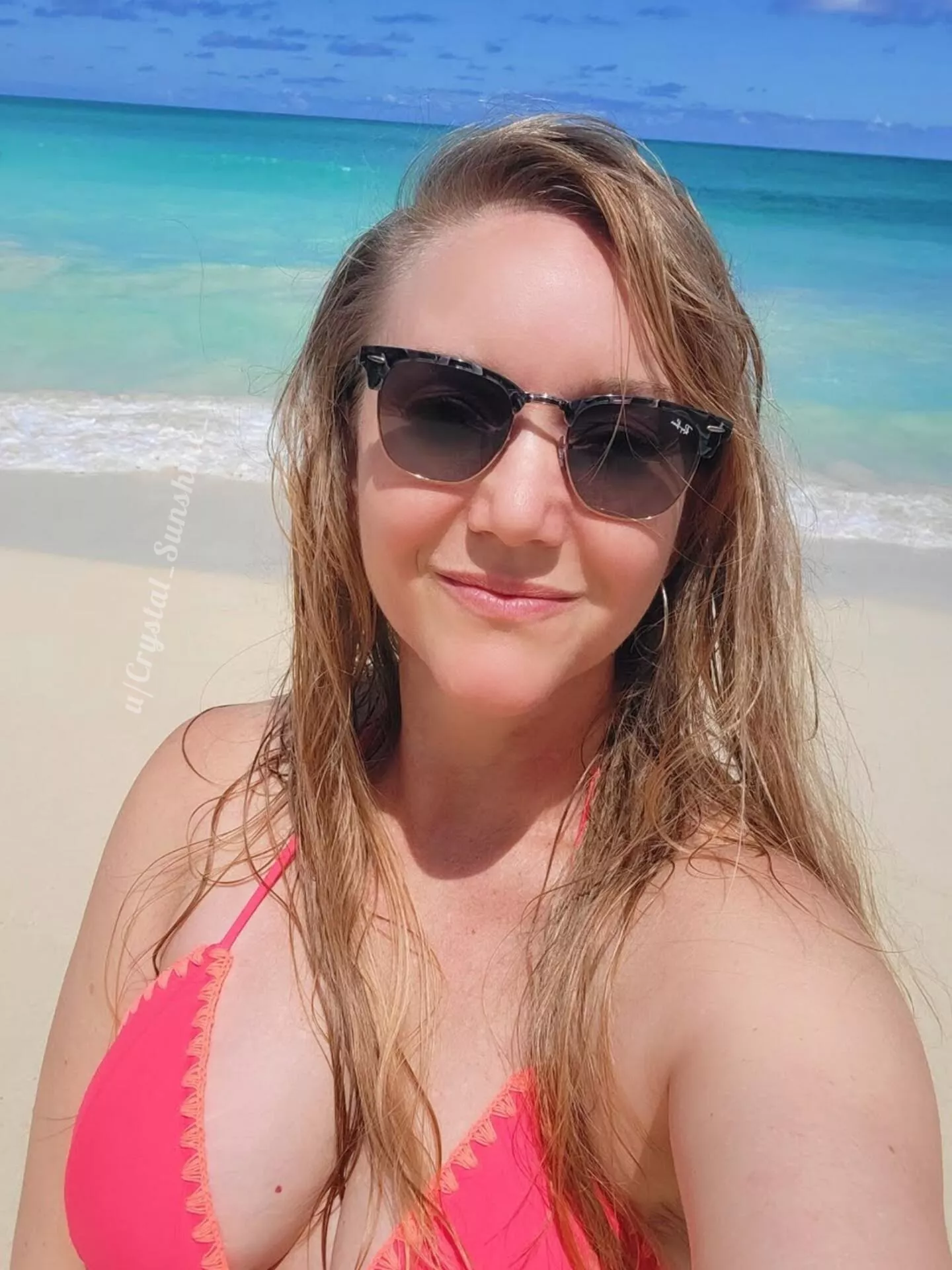 Here's some Sunshine for you!