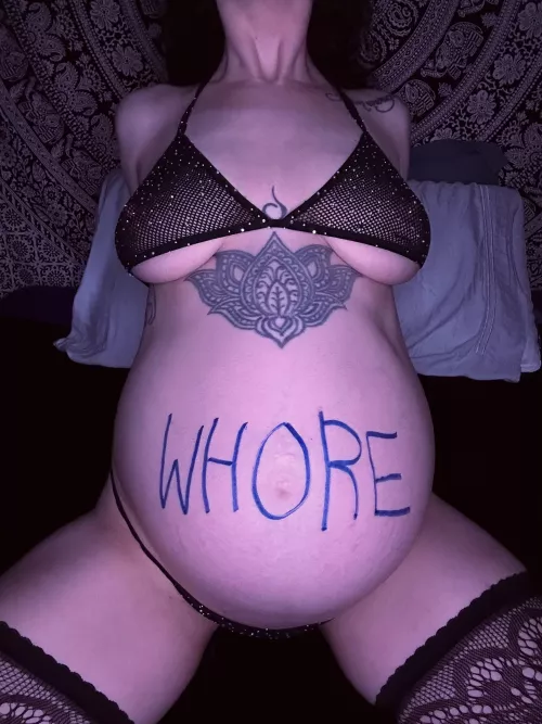 How else do you think I ended up like this