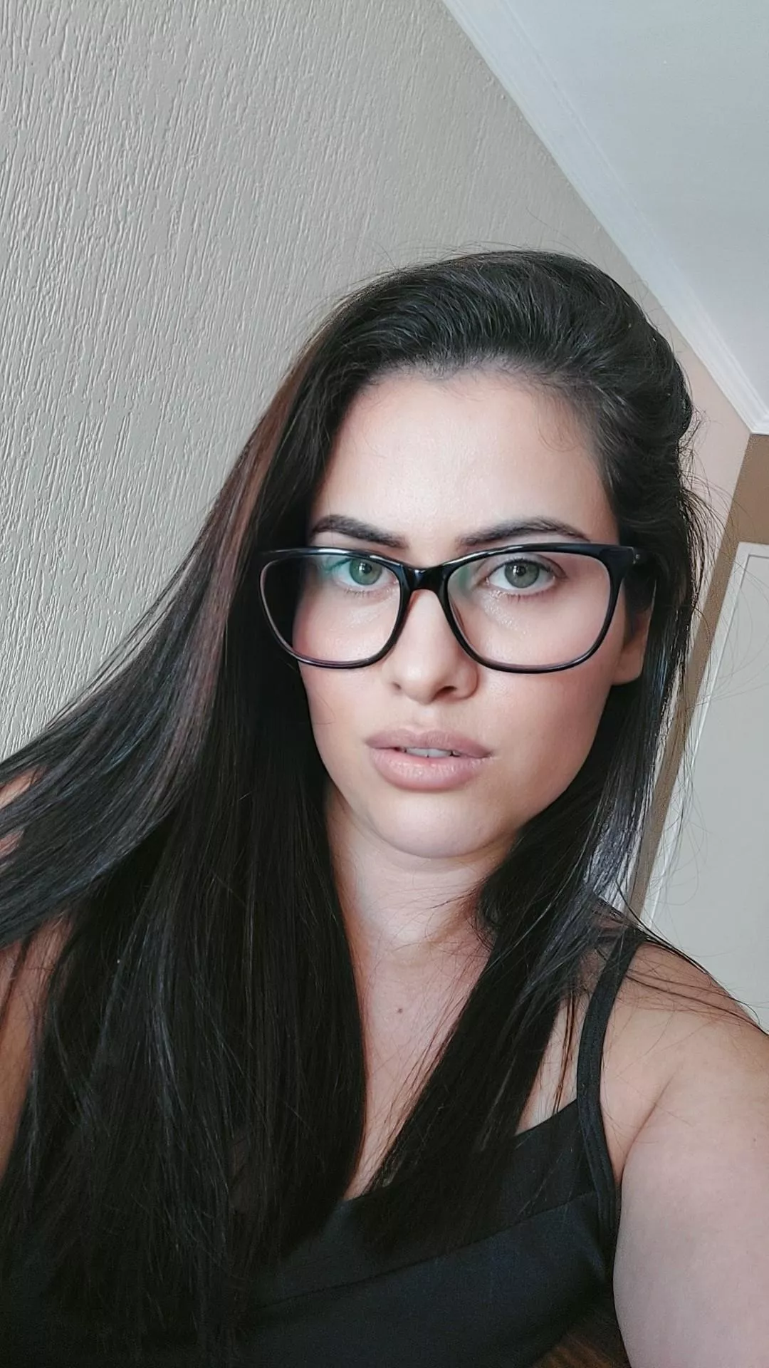 I feel like a teacher when I'm wearing glasses 🤓😁