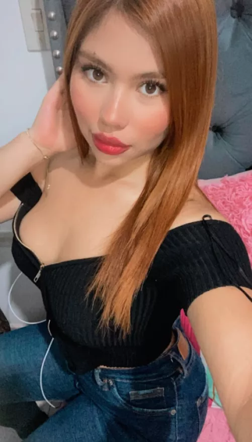 I hope in the future everyone will wear clothes like this