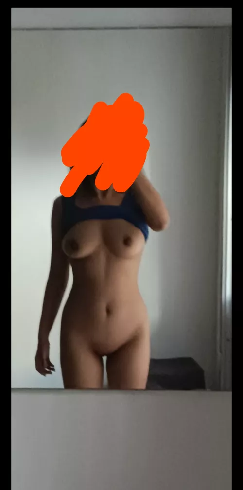 I just wanna show of(f)