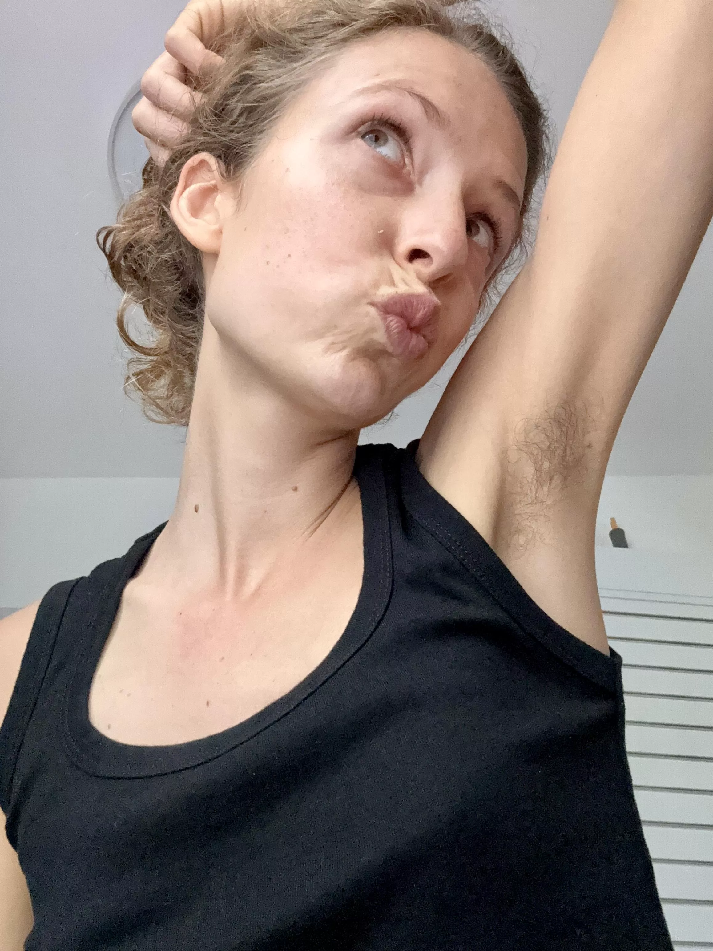 I know you want to sniff them so badly