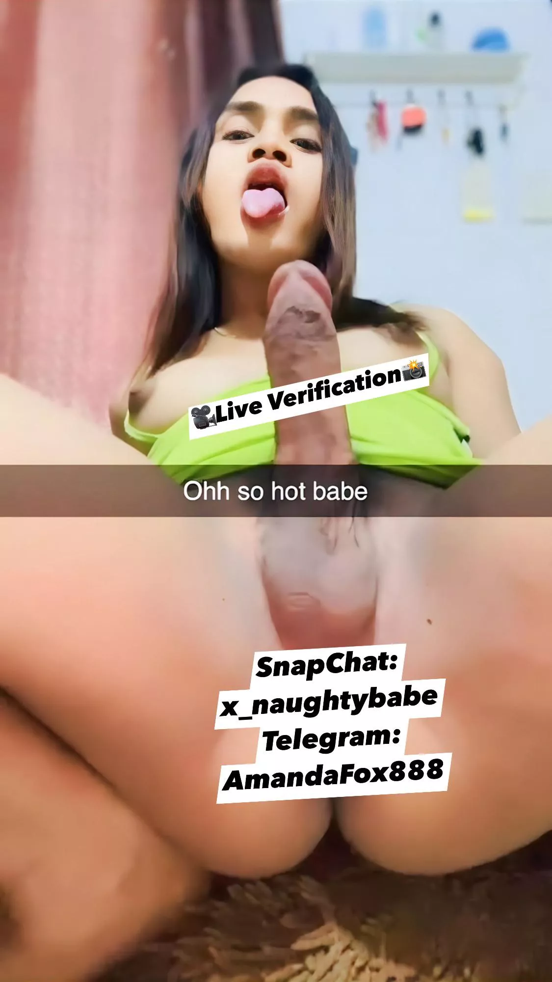 I’m your Queen Mistress✅ Down for Videocall and Sexting✅