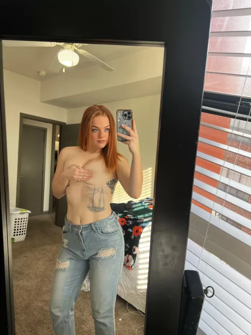 [IRTR] snuggle, fuck or both?