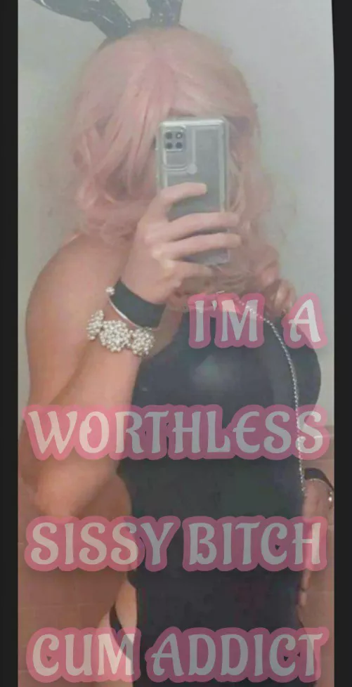 Is that so? 🩷💙