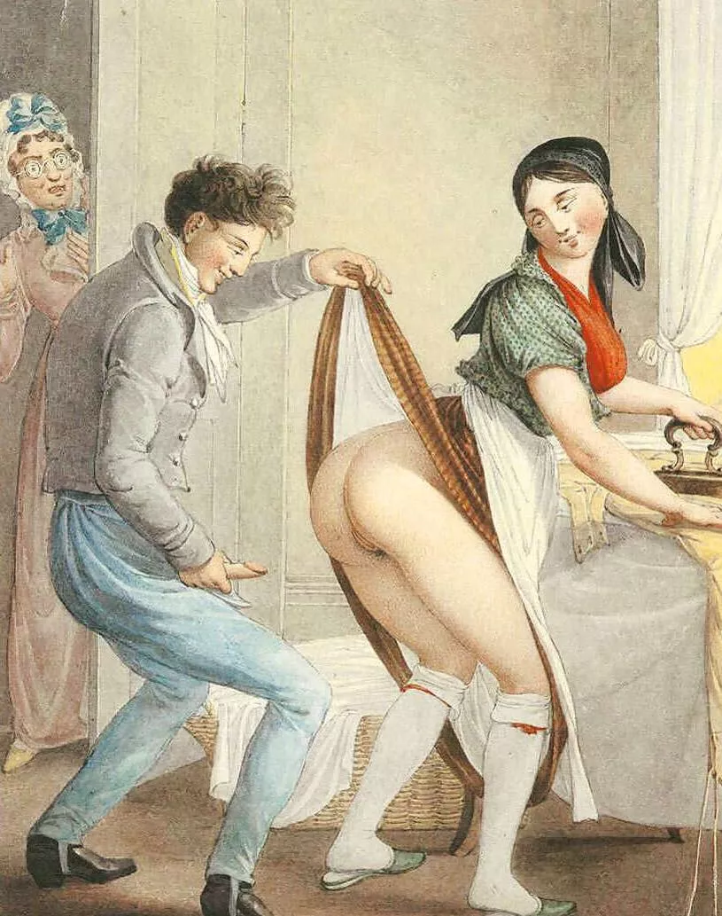 its good to know that my grand dad was a perv too :-)