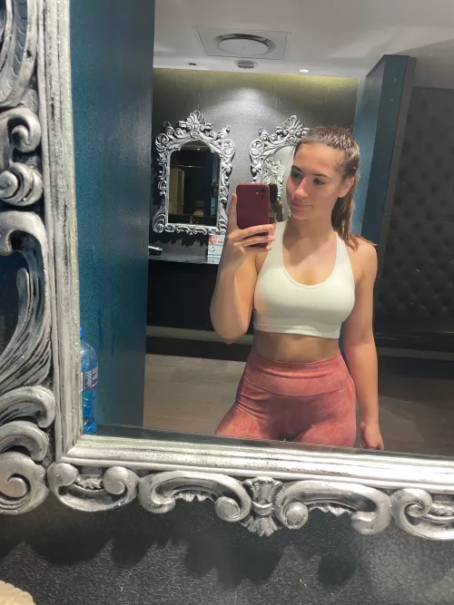 let's chase that pump!