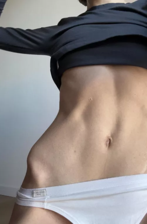 Love to feel it all the time