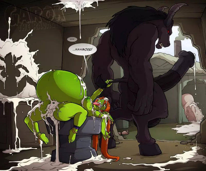 [M/F] He will use you like a cumdump.