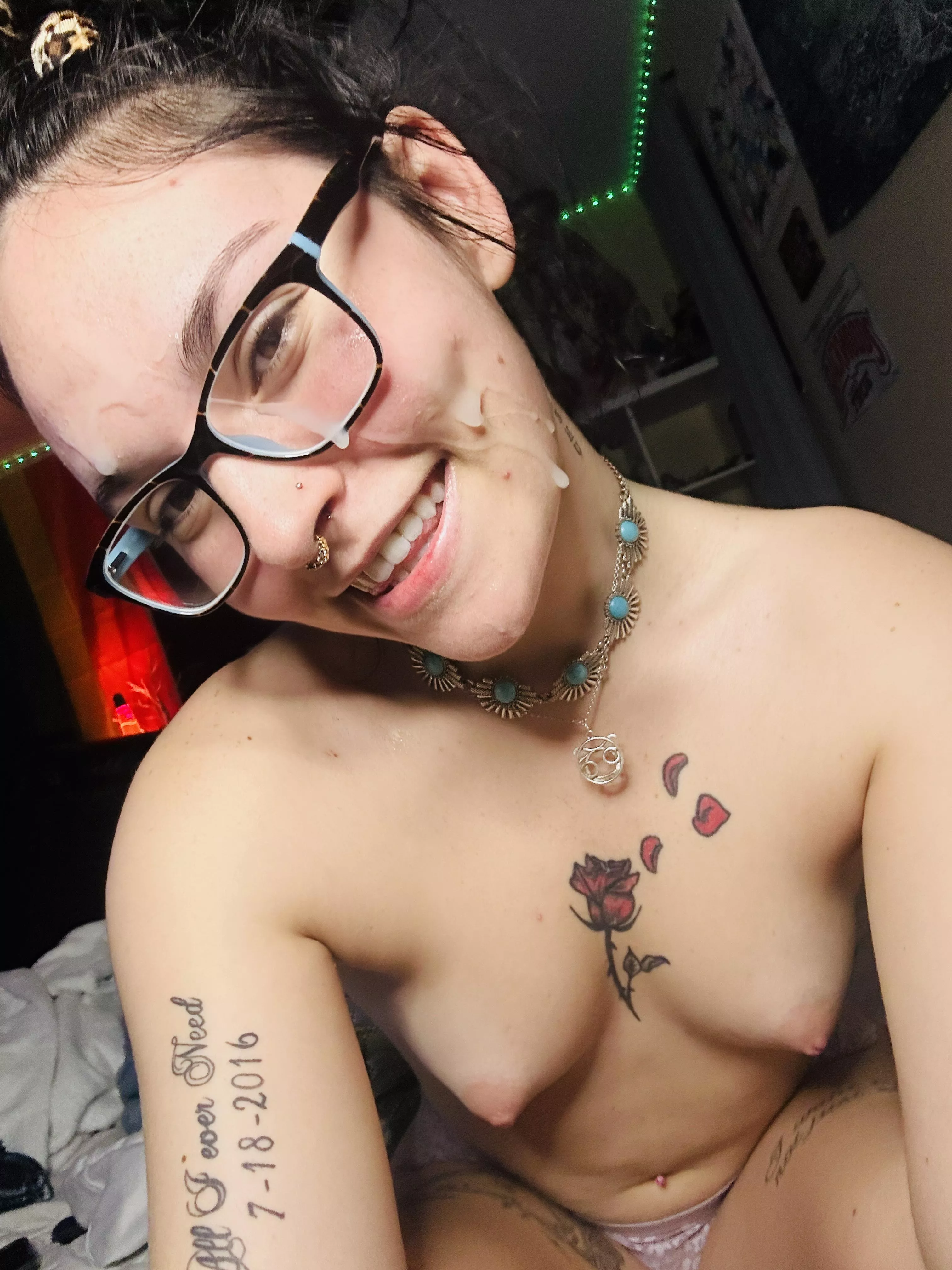 morning proteins are the best 😋