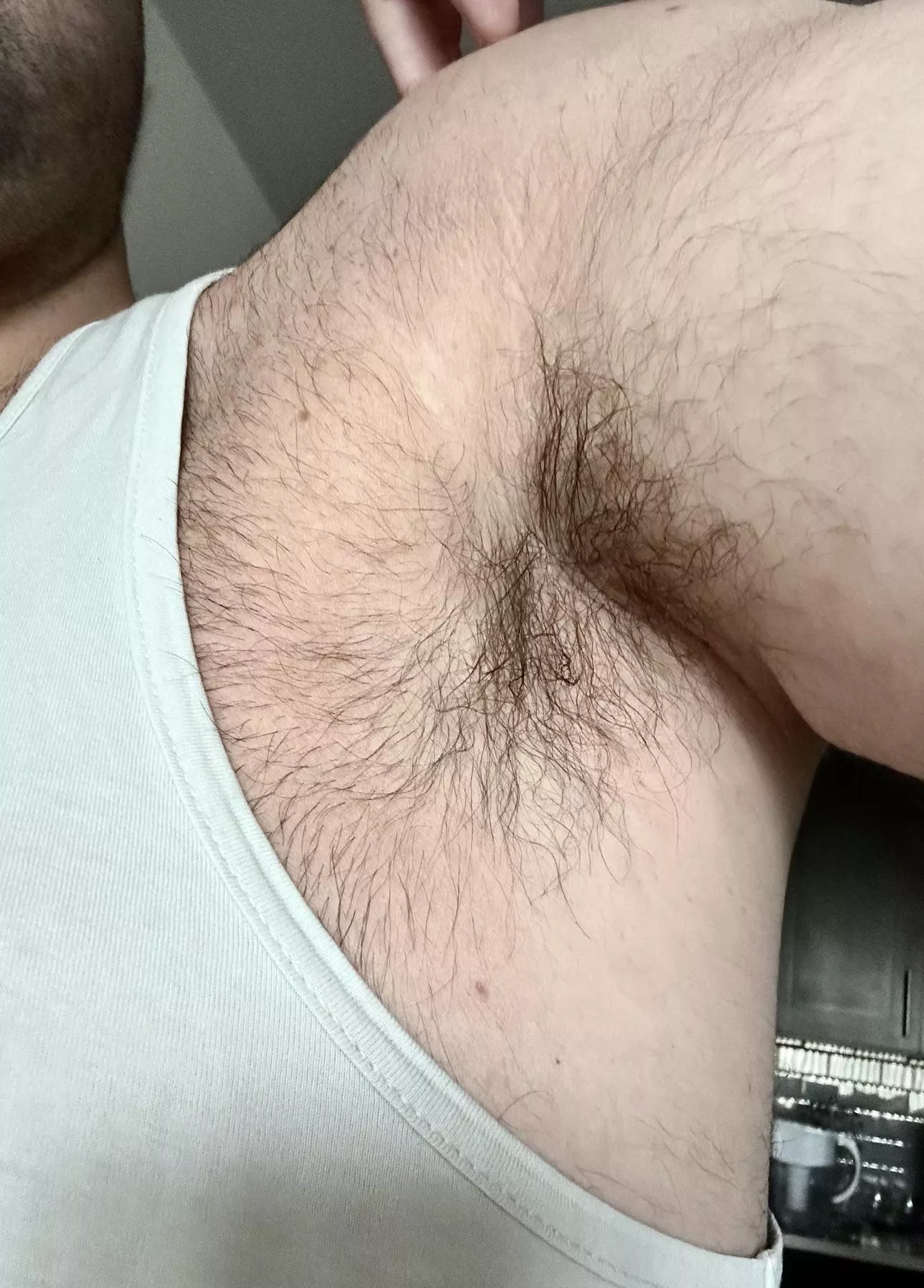 Nice and close 😏👅