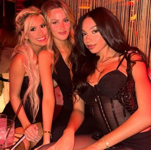 Night club fundraiser