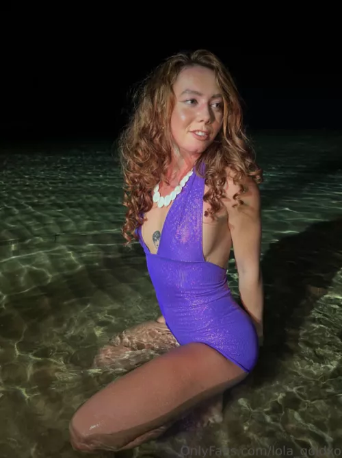 Not a nude beach ⚠️