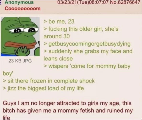 Not mine, just thought y’all might like it.