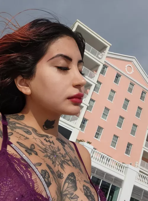 Objects in the mirror may be hotter than they appear