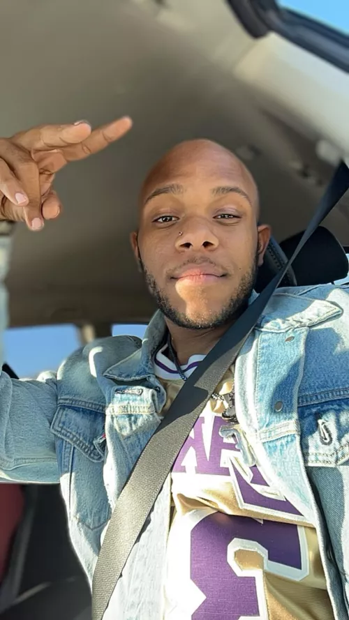 Off work and ready for the weekend 😌