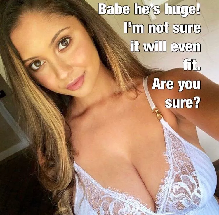 Questions I ask my husband