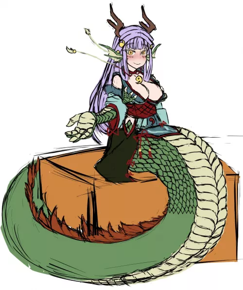 Ryu offers you a seat