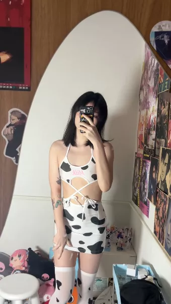 Sexy enough to attract your attention