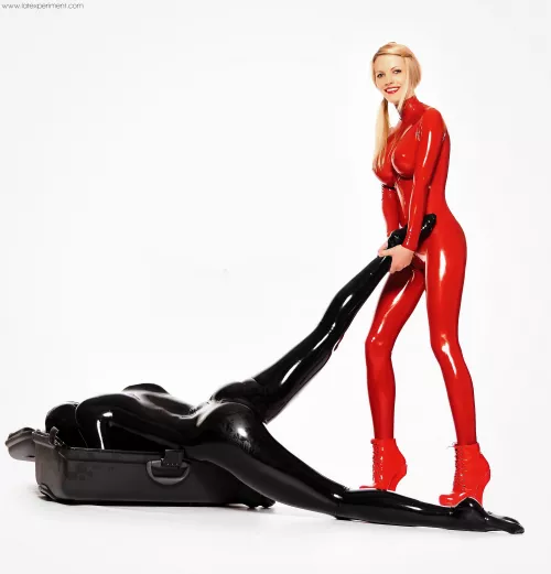 The Ultimate Packing List