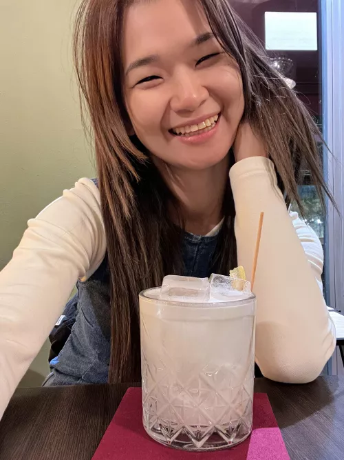 Think u can handle this drink 😉(F 24)