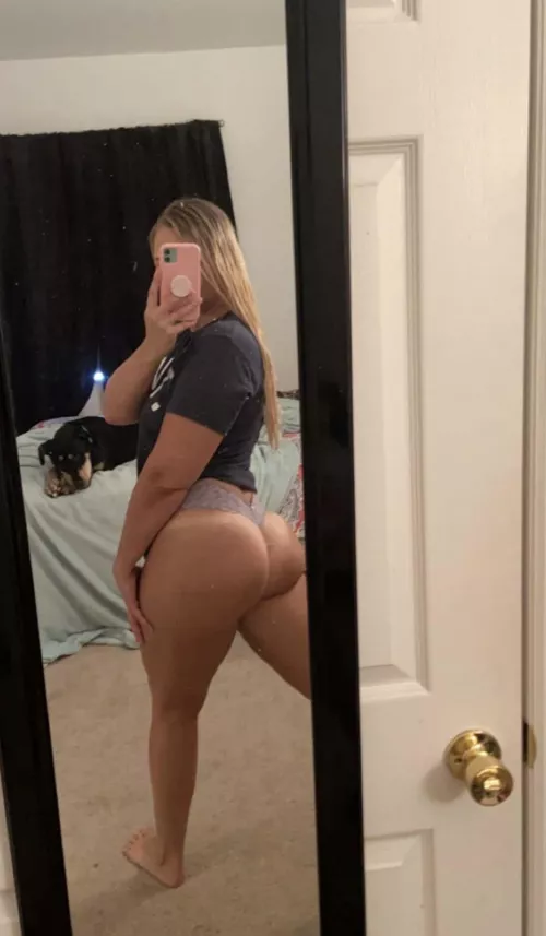 Today’s letter is T…. As in teacher thong🥵😈