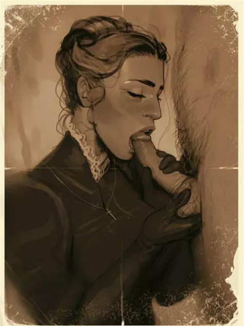 Victorian oral service