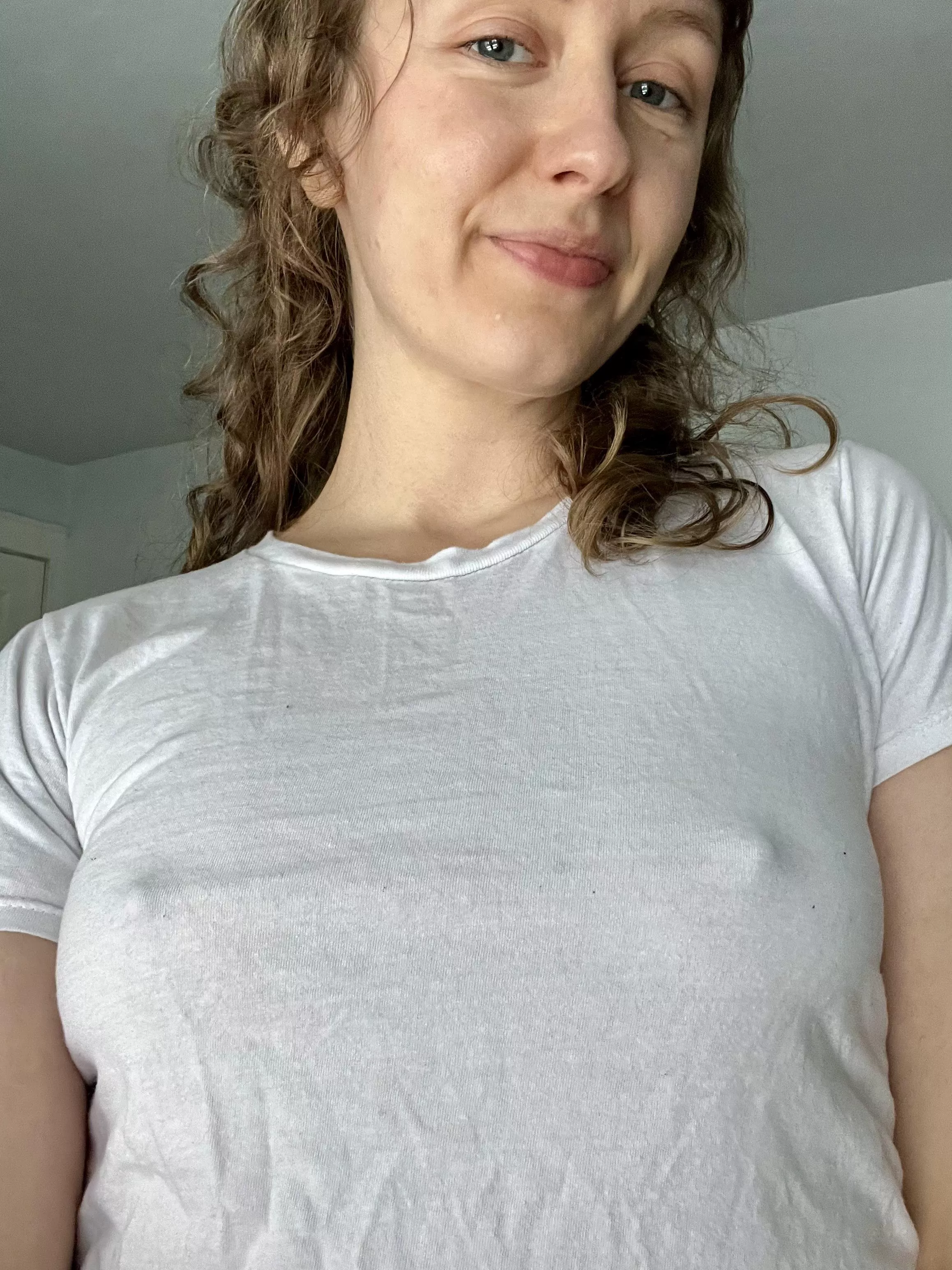 When you can’t deny that it’s still winter!