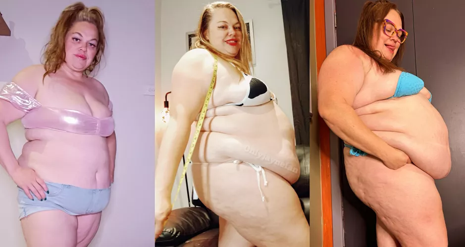 Who’s excited for the next stage ?