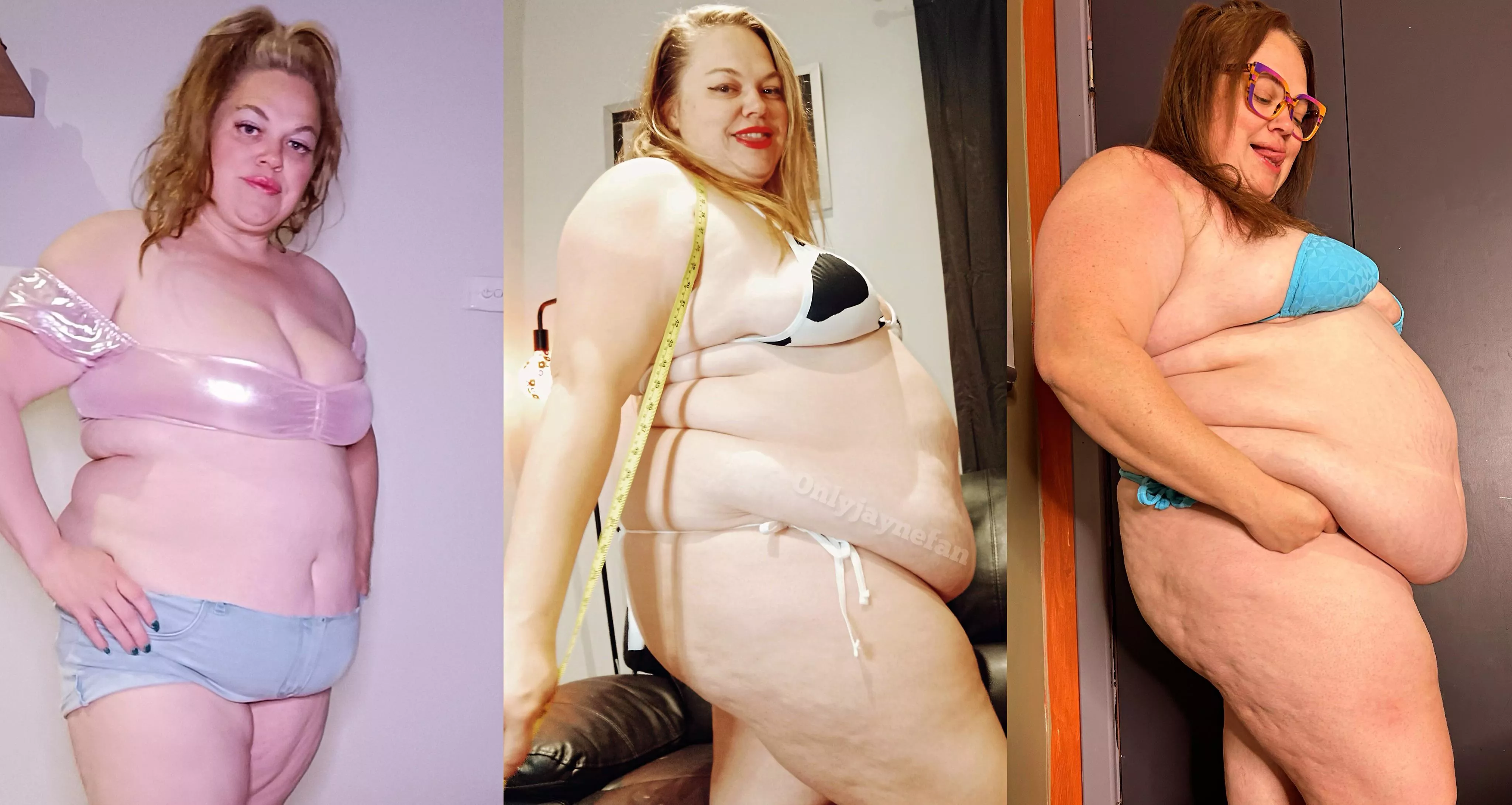 Who’s excited for the next stage ?