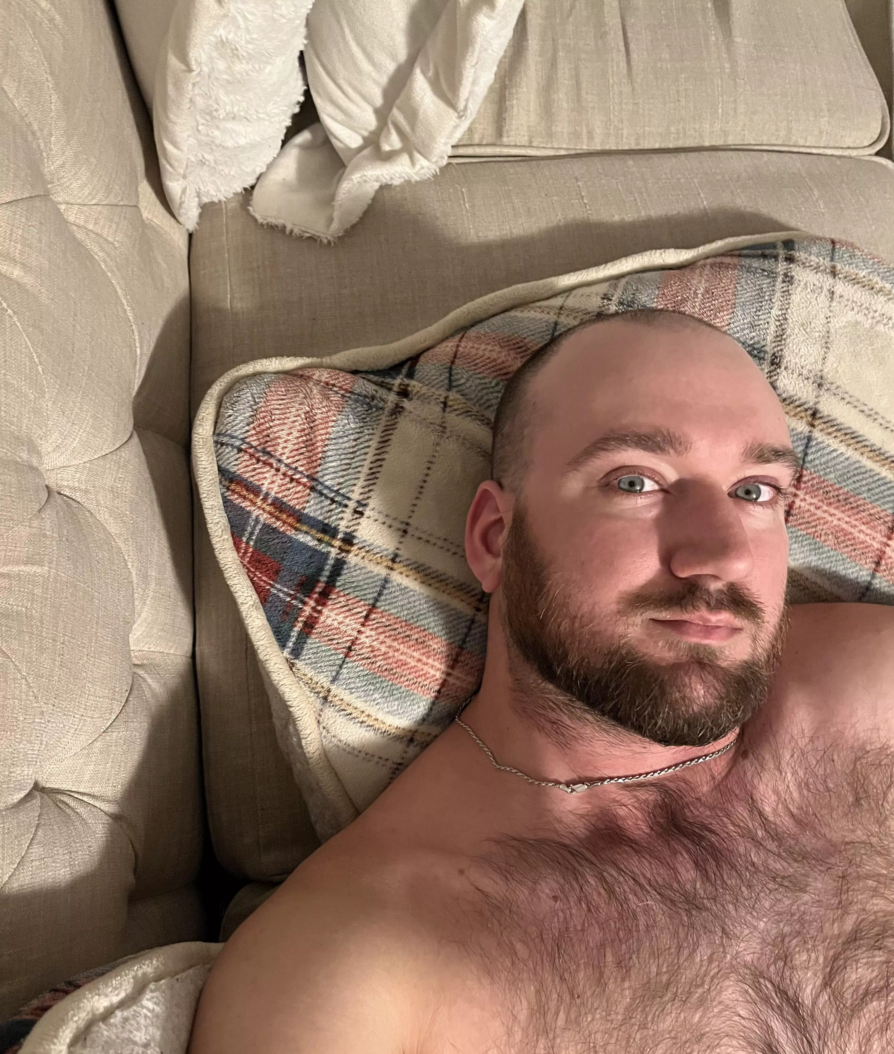 Why, hello 32. I welcome you with open arms! Here’s to a year of exploration, growth and new opportunities! Bring on the ups and downs