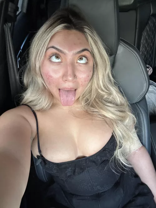 Would this passenger princess turn you on