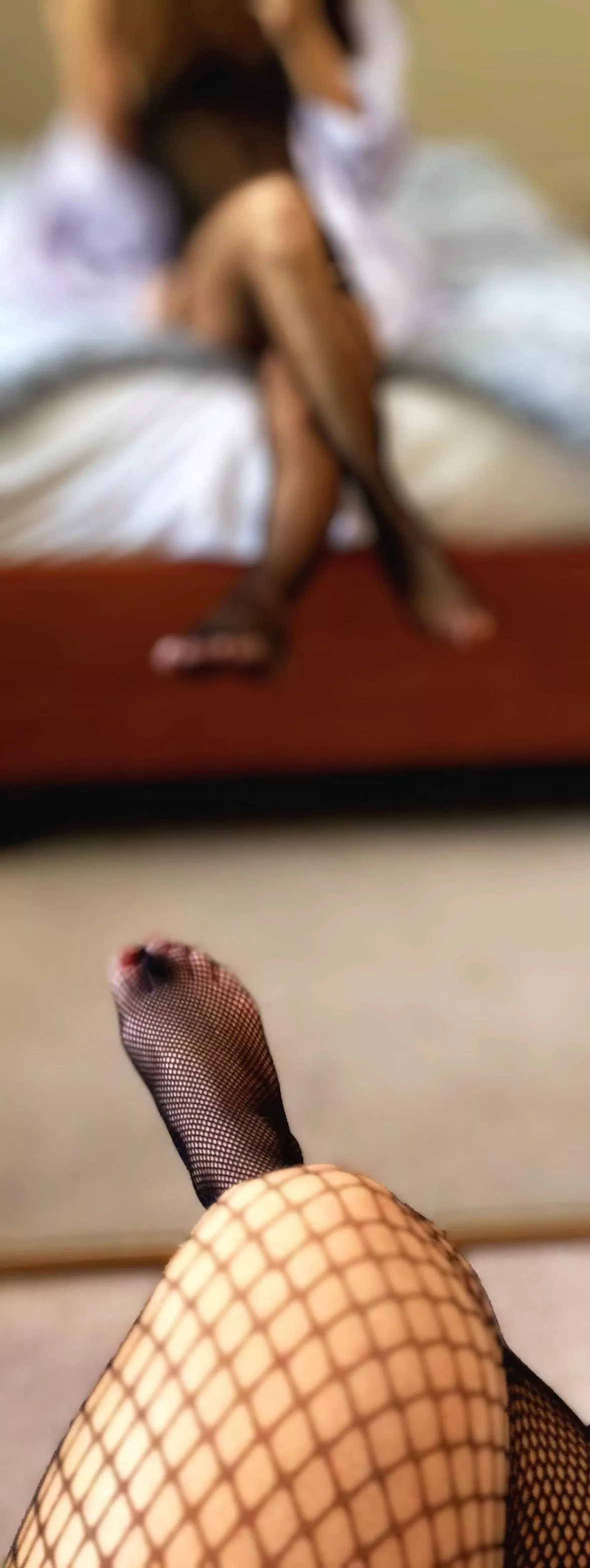 Would you come over if I said I was lonely