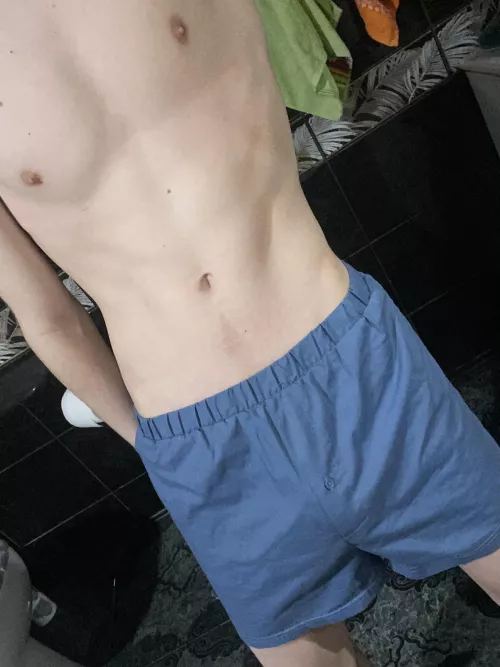 18 like for present in dm