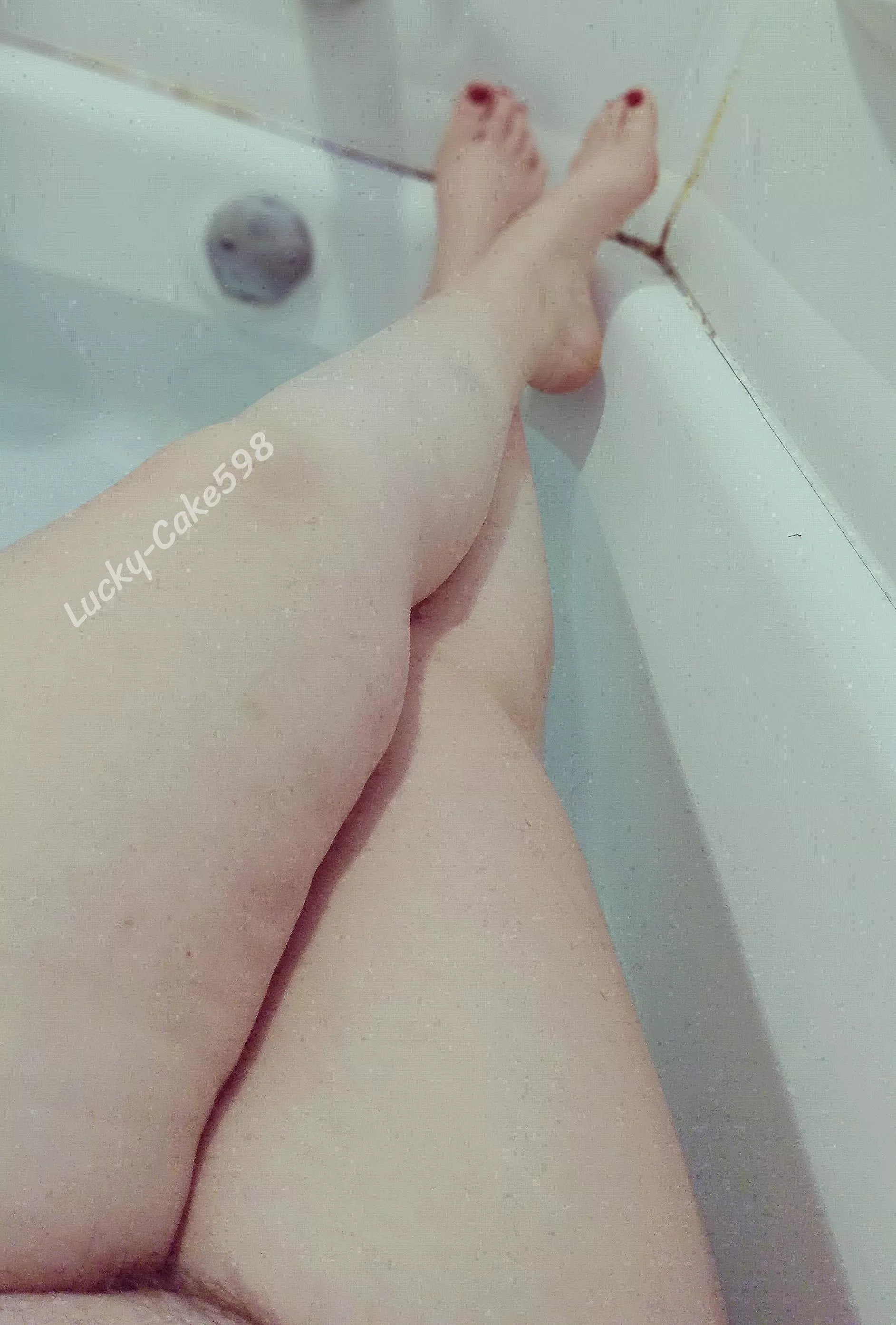 A lazy Wednesday morning