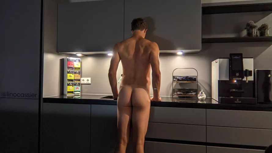 Are you hungry or horny?