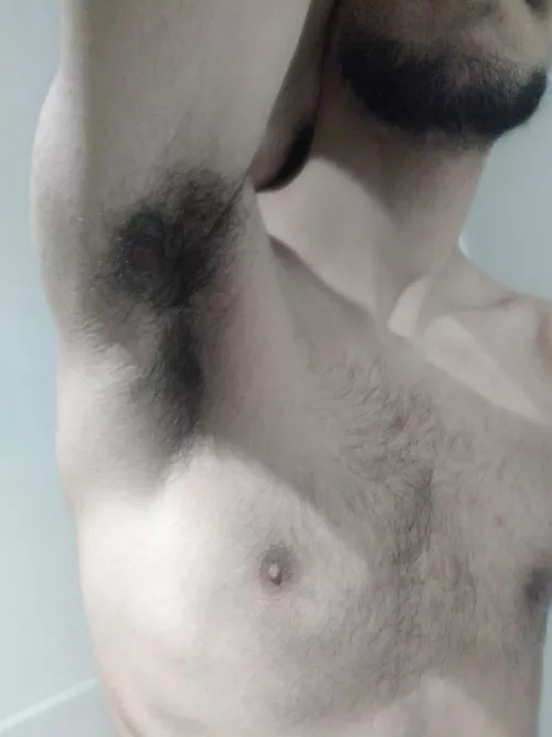 Bro come on show me yours too