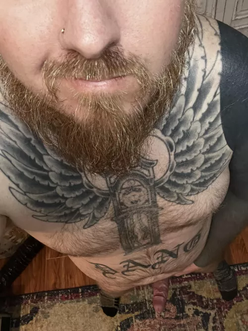 Come warm me up 🔥