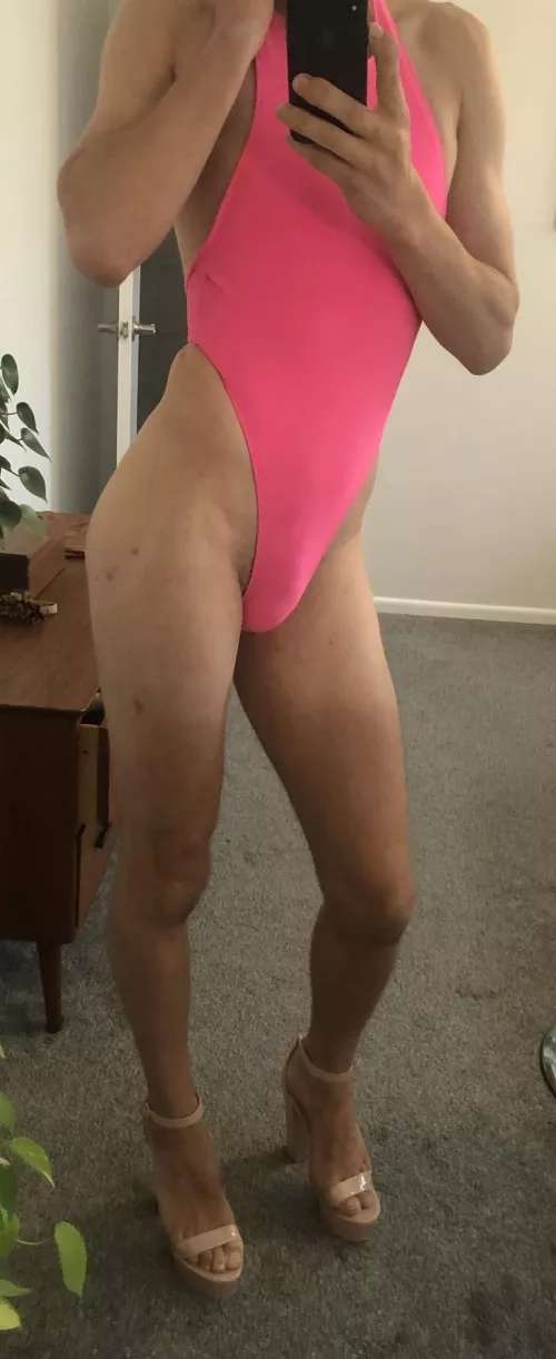 First Post! Please be nice! x