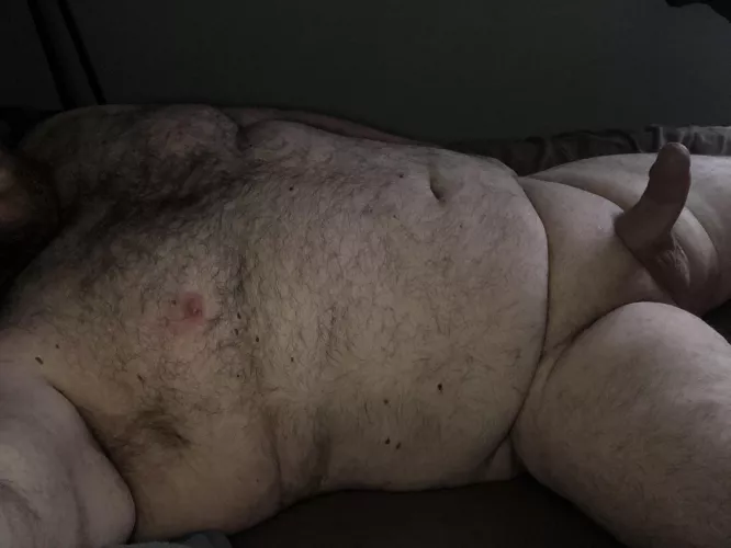 Guess it’s time to get up