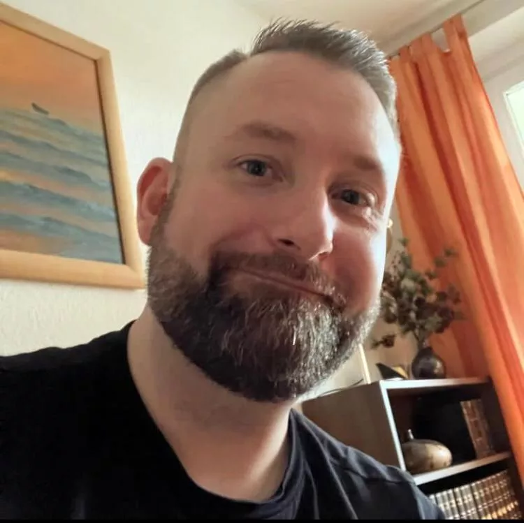 Hi and hello from California