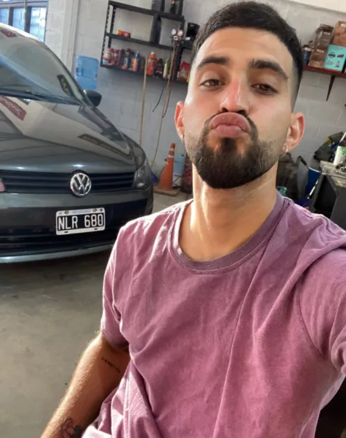 how about my lips 💋???