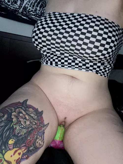 HUGE Gwar fan over here - so happy with my BD Cuttlefish