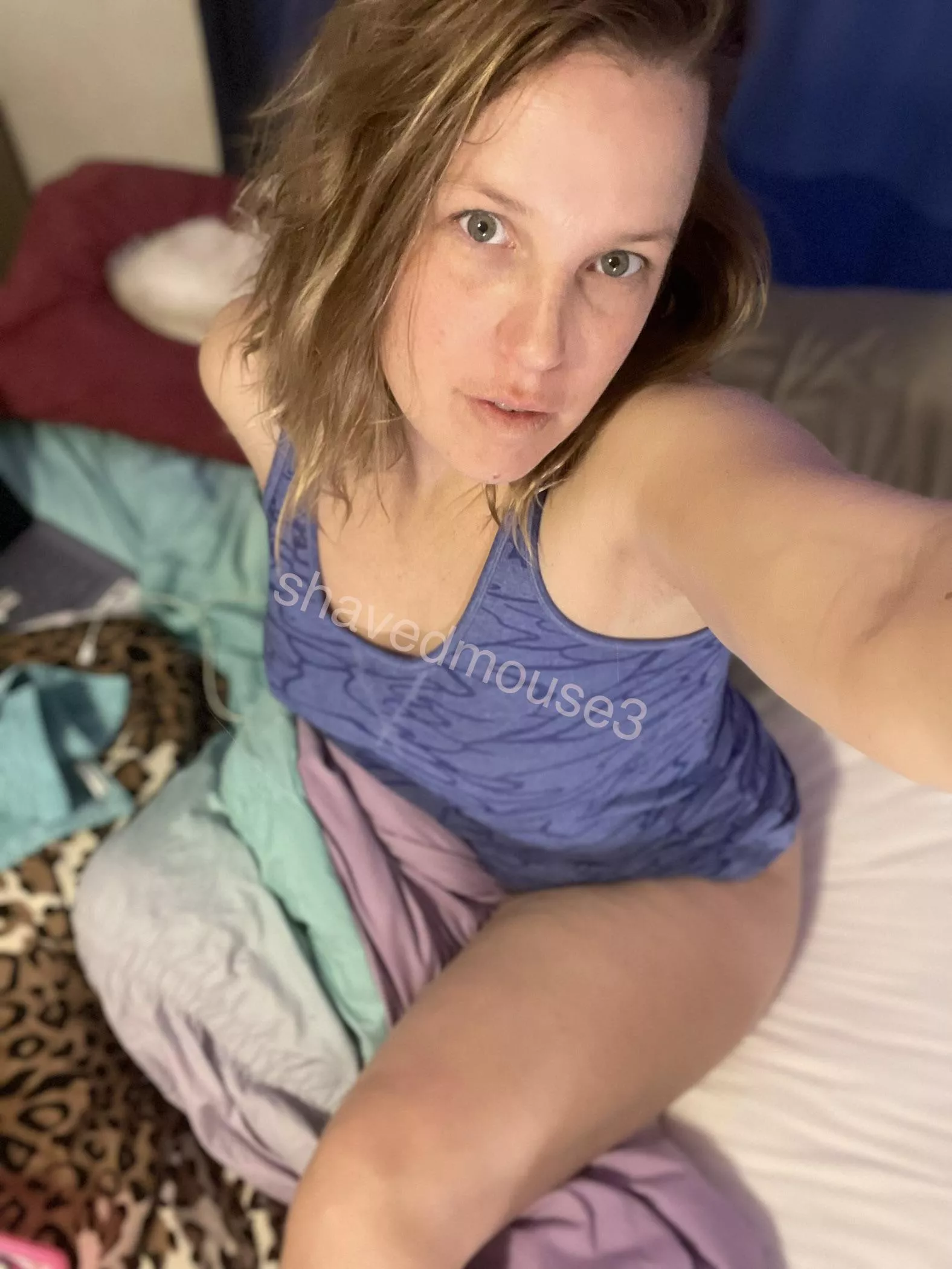 I have the perfect place for you to bury your face