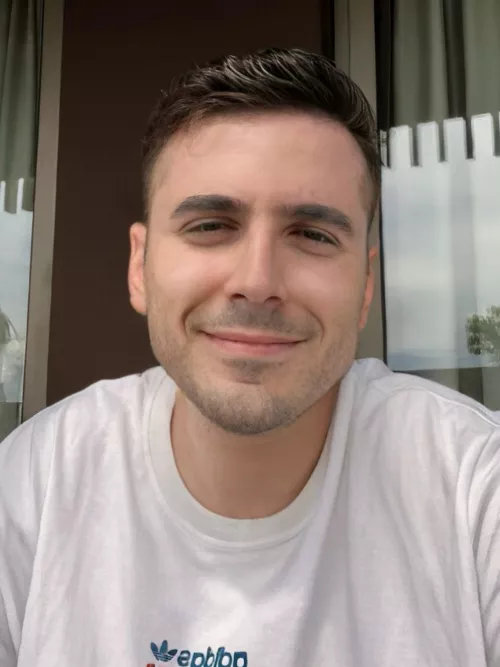 I wish a happy sunday to everyone!